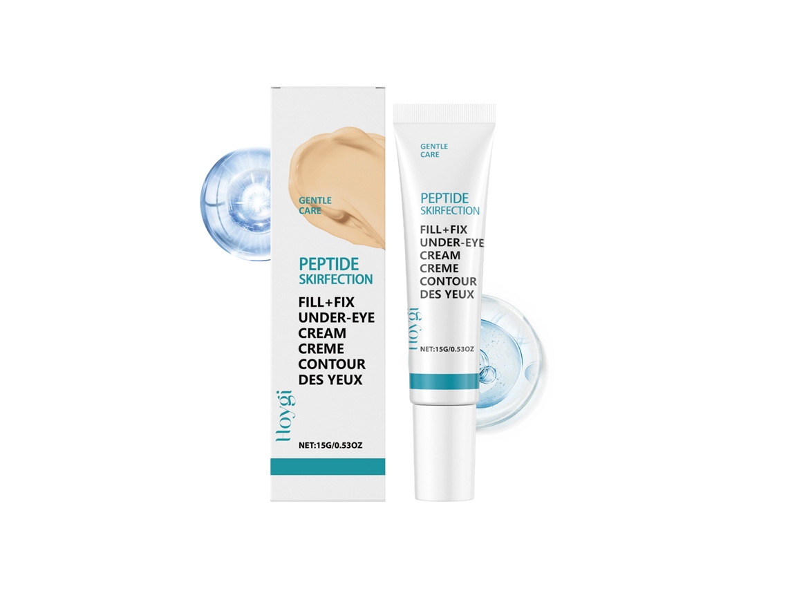 Creme de Olhos Anti idade Redutor de Rugas