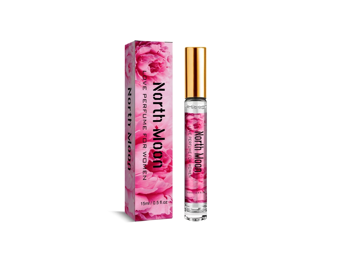 Perfume Roll-on Charmoso