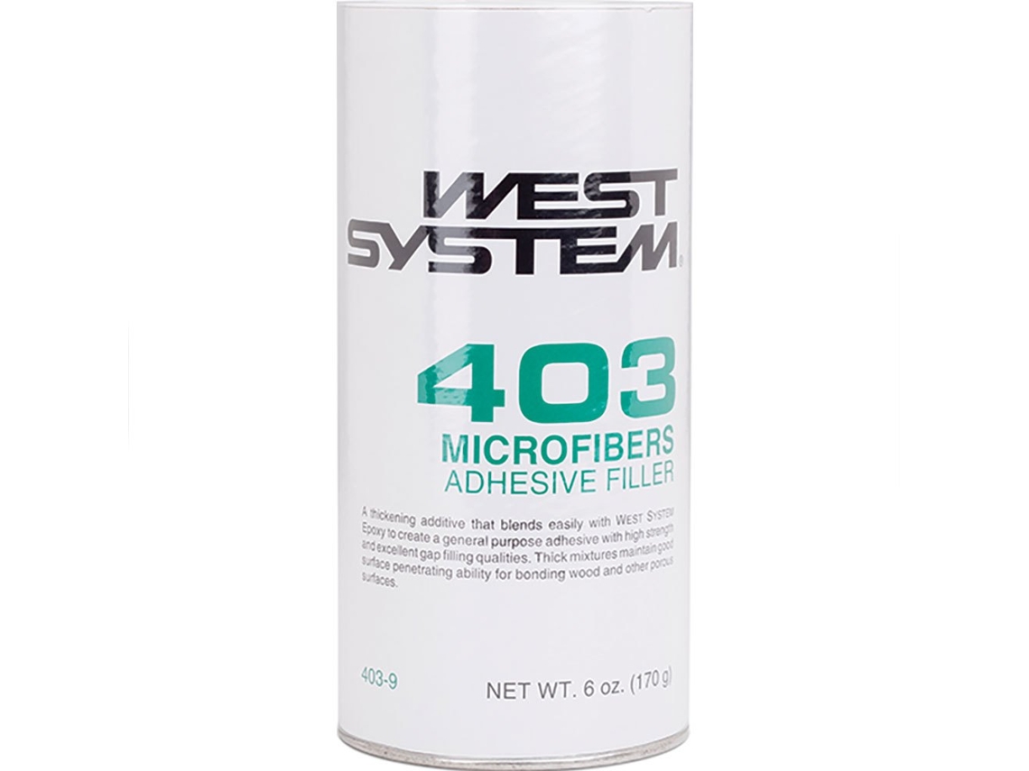 Microfibras Branco 20 Ozwest System