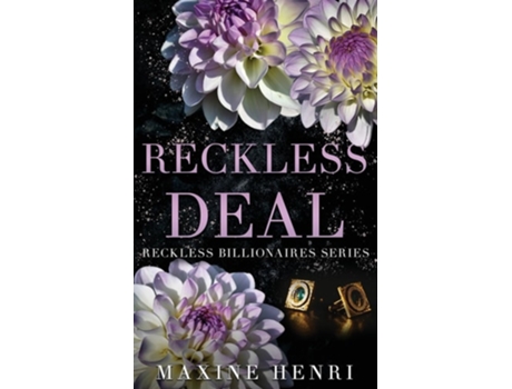 Livro Reckless Deal de Maxine Henri (Inglês)