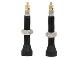 Massi Valve Presta 2 Pieces