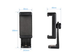 Suporte Para Celular Com Rotação 360° Universal