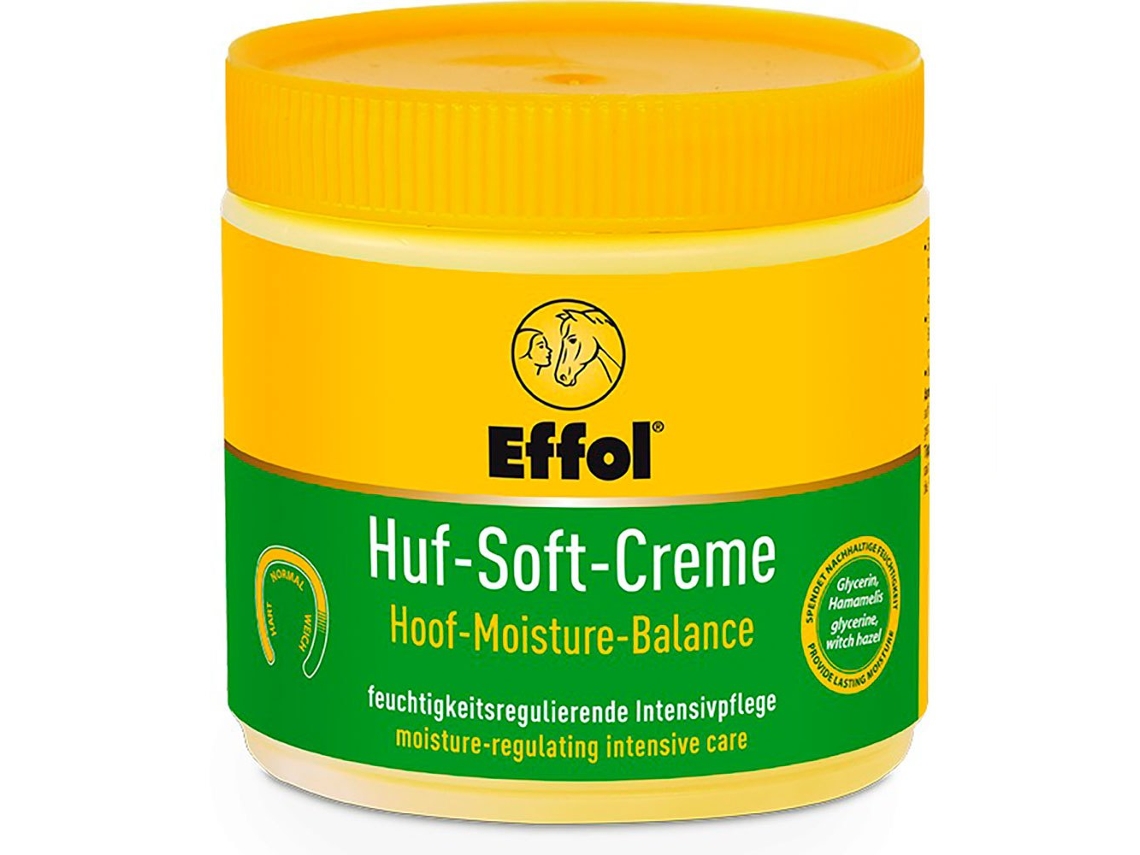 Pomada de Casco Soft 500Ml Douradoeffol