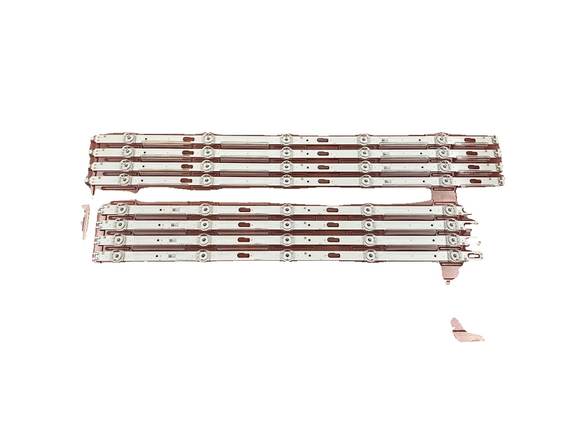 Barra de retroiluminação LED 1085mm, fluxo 60, vida útil 100.000h OEM