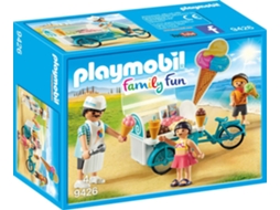 PLAYMOBIL Family Fun: 9426 (Idade mínima: 4 - 35 Peças)