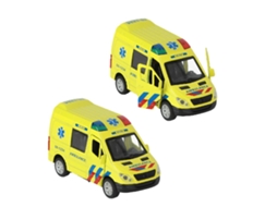 Ambulância 112 1122012781 (3 anos)
