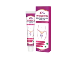 Creme Suave Calmante Área Íntima Feminina Worten