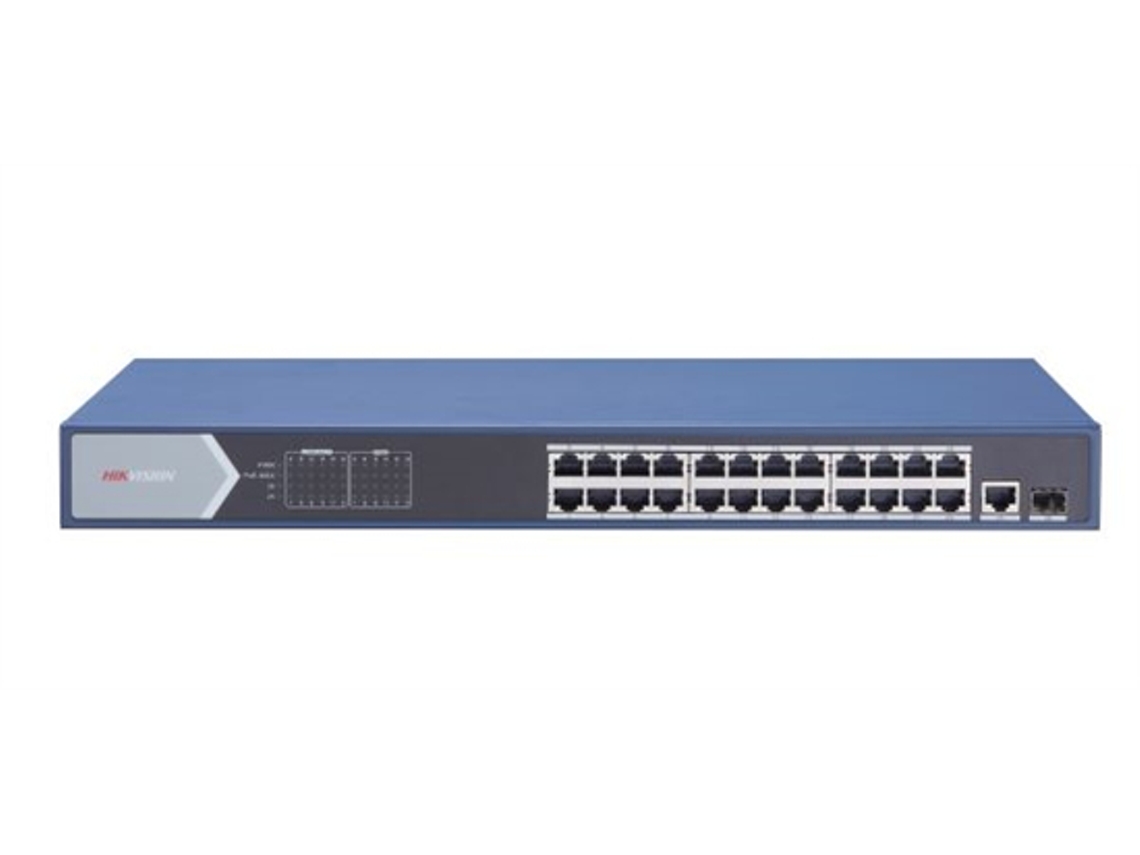 Switch HIKVISION (52 Gbit/s)