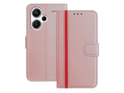 Capa Compatível Com Xiaomi Redmi Note 13 Pro 5g