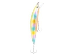 Isca Artificial Minnow para Peixes de Água Salgada