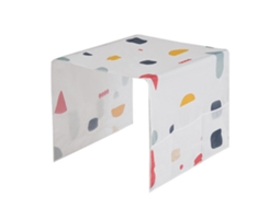 VYLARA Protetor De Eletrodomésticos Capa À Prova De Poeira Para Geladeira, Com Design Floral, Decoração Para Casa E Material De Qualidade Durável E Resisten