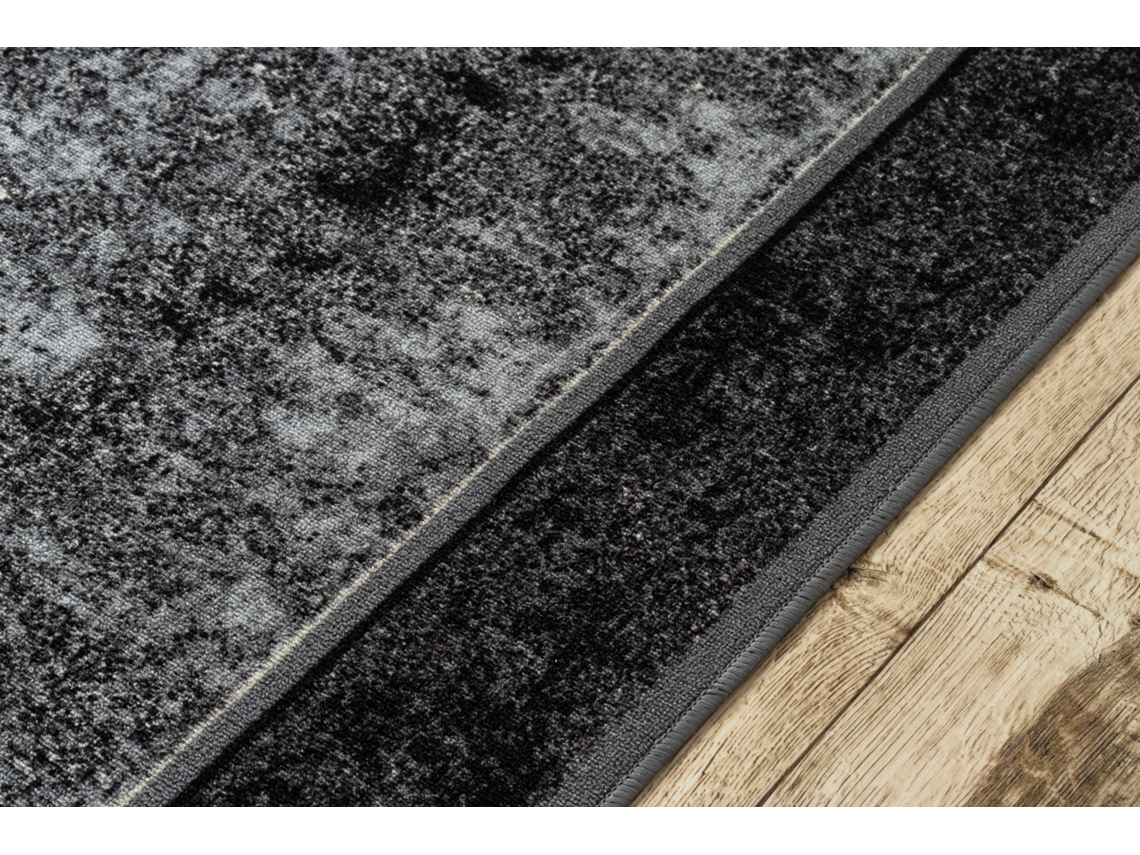 Passadeira Antiderrapante Stark 100 cm Cinzento