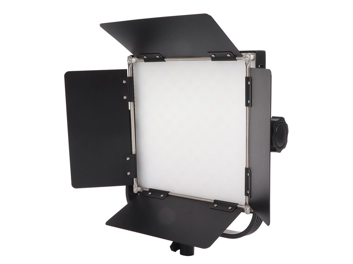 Luz Led Rgb 50w 2700-9999k App Controle