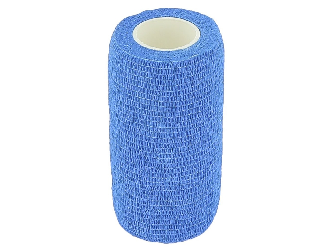 Bandagens de Trabalho Flex Wrap Azulhippo-Tonic