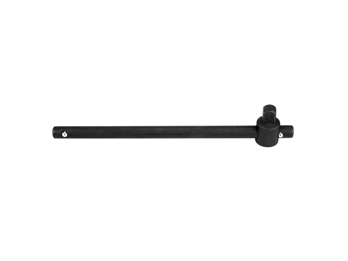 Chave De Socket Com Alça T Deslizante Barra Quebra-preso Aço Resistente (3/4")