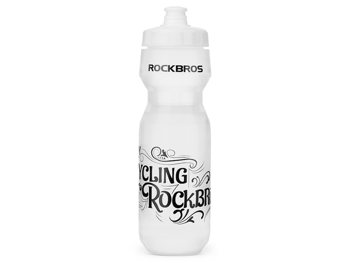Garrafa De Água 750ml Bpa Free Para Bicicleta Squeeze Botella Para Ciclismo Running Camping Outdoor