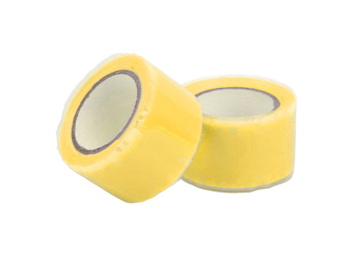 Laxiscreed Fita De Silicone Autoaderente Isolante E Impermeável Para Reparações Duradouras