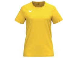Camisa Erima Intro Funcional Amarela