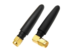 Antena De Cotovelo De Pimentão Dobrável E De Alta Qualidade Para Antena Móvel Dobrável De 2,4g