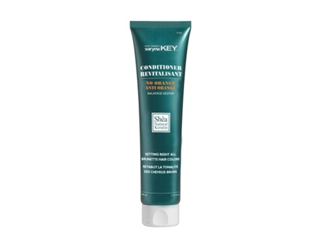 Shampoo no Orange Saryna Key SARYNAKEY