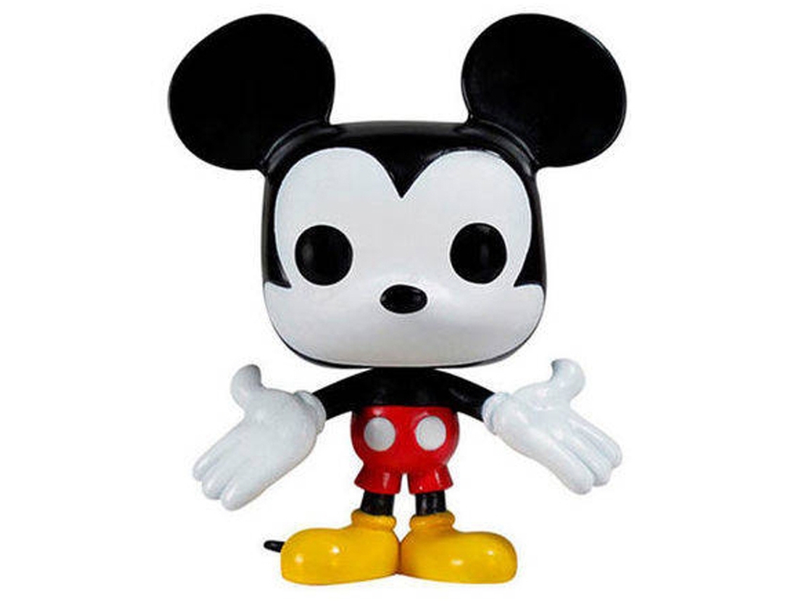 Figura FUNKO Pop! Vinyl Disney - Mickey Mouse