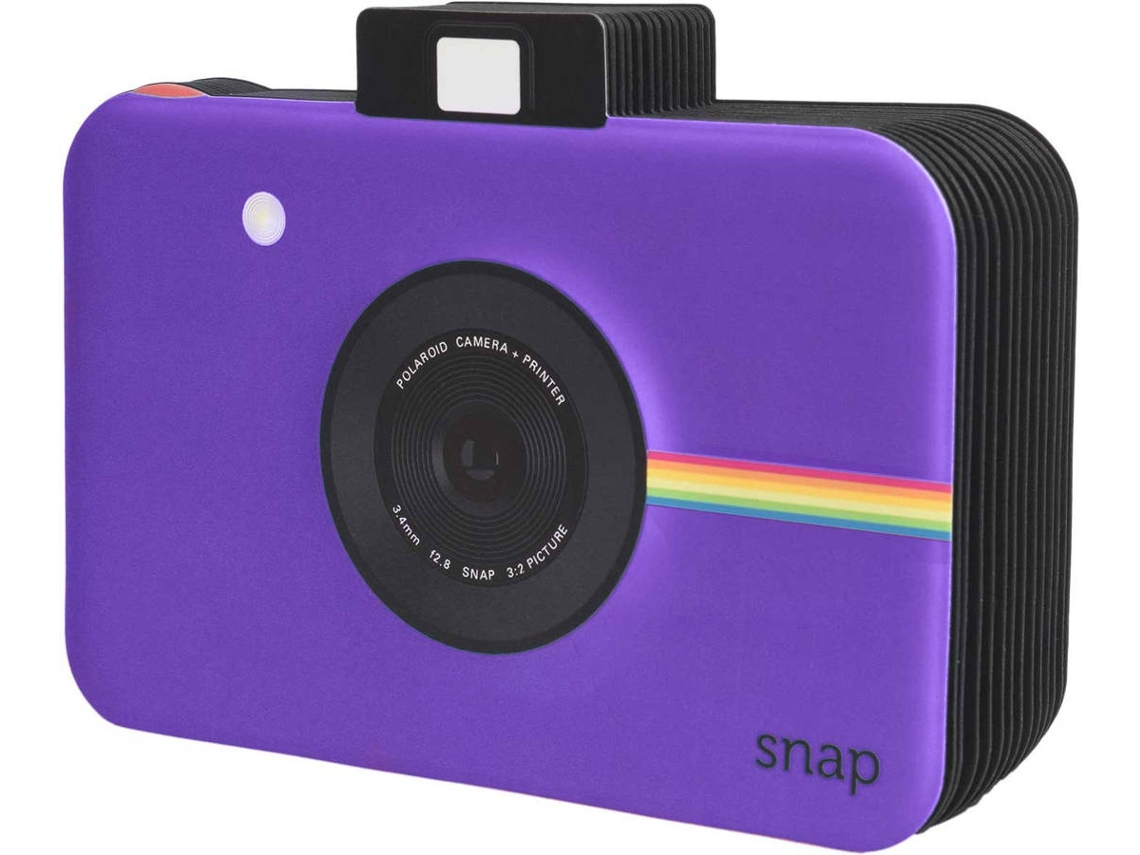 Álbum  Snap