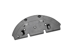 Acessório Para Aspirador S1, Esfregona Bracket Bobsweep Ihome S1 / S1 Pro / V9 Robot