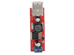 Módulo de Aquisição de Dados ADC de 10 Canais 12 Bits com Usb Mali
