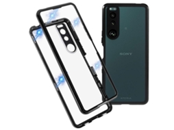 Capa Iii Para Sony Como Título Yemaesre