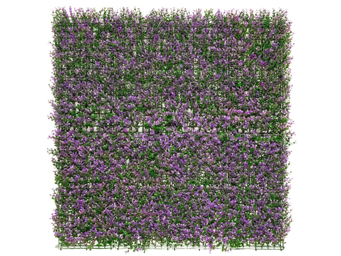Jardim Vertical Modelo Lavanda, Nortene