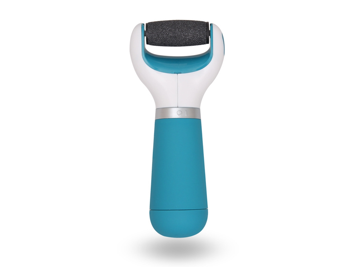 Lixa Elétrica Para Pés, Removedora De Calos E Pele Morta, Ferramenta Para Cuidados Com Os Pés Aquaforge