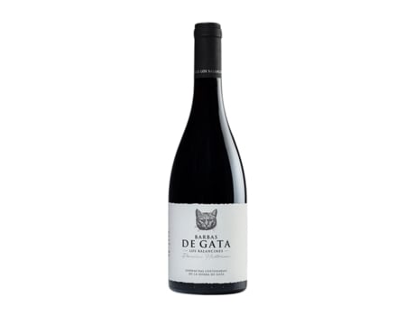 Vinho PAGO LOS BALANCINES Barbas de Gata Grenache Ribera del Duero (0.75 L - 1 Unidade)