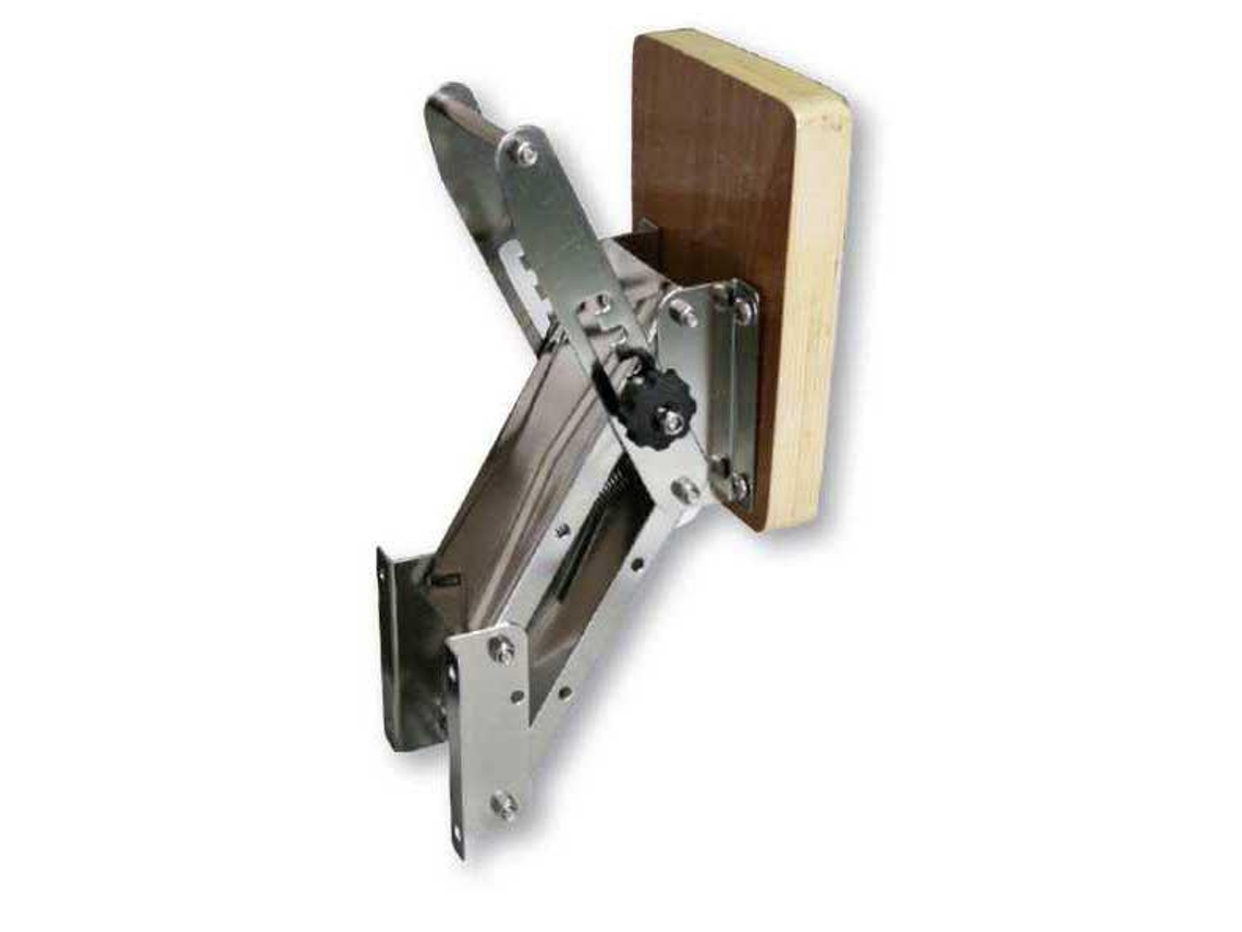 Lalizas Outboard Bracket