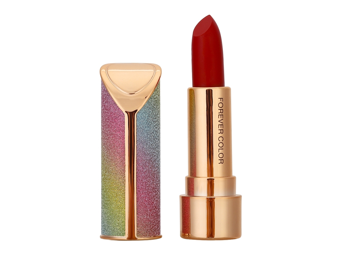 Pintalabios Mate Hidratante De Larga Duración Bálsamo Labial Brilho Maquiagem Cosmético 601