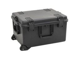 Vidaxl Mala De Viagem Portátil 62,5x49,5x37 Cm Pp Preto