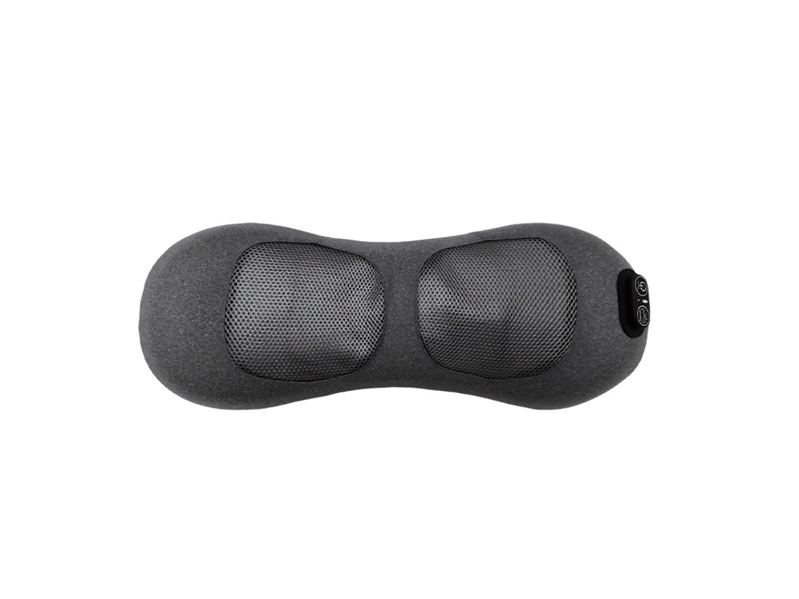 Travesseiro De Apoio Lombar Aquecido 58*22*8cm, Almofada De Apoio Lombar Para Dormir, Almofada De Encosto