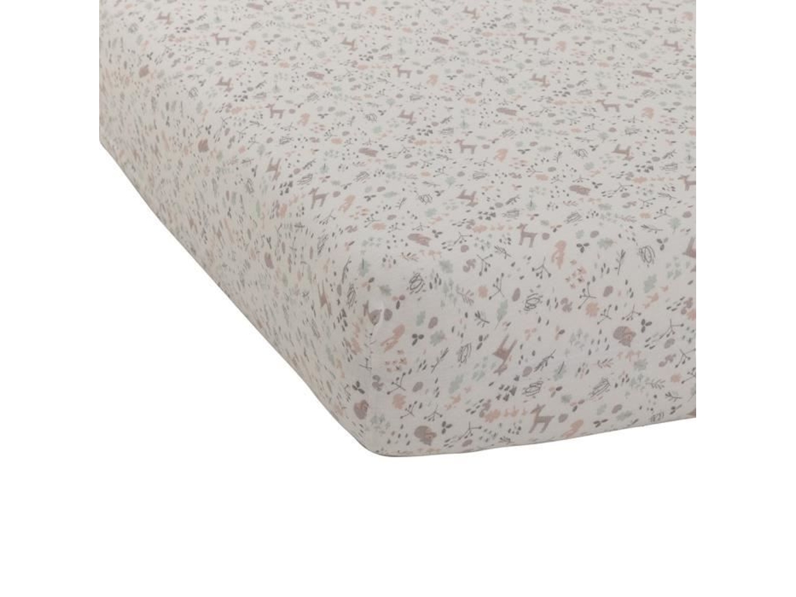 Capa de camisa draw imprimir 70x140 cm lilas