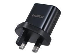 Base de carga de plástico preto para Huawei Gt Gt2, com cabo de 1 m | S/MARCA