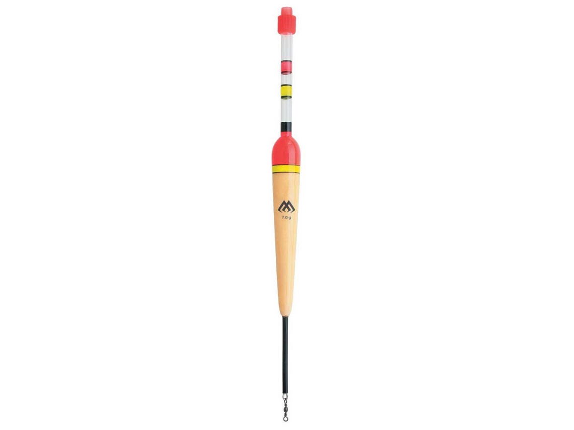 Flutuador Moveable 002 Castanho 8 Gmikado