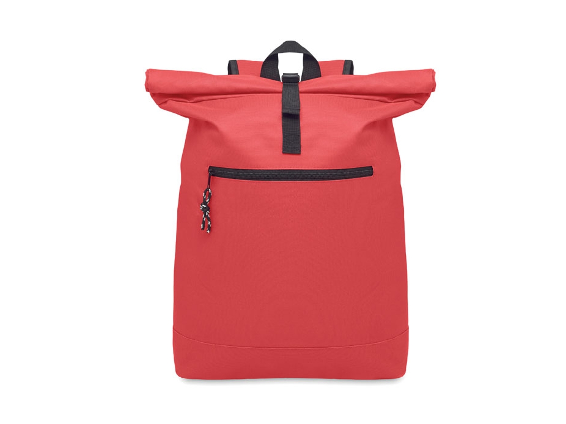 Mochila Poliéster para 15" MIDOCEAN