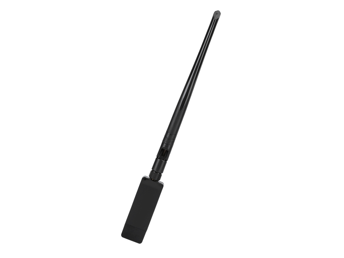 Placa de Rede Sem Fio LAXISCREED 1200m Bluetooth