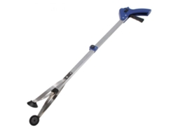 Alicate Dobrável Ergonômico Para Coleta / De Preensão Coletor Lixo -aquaforge