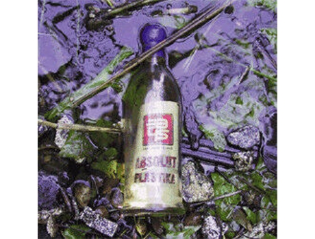 Vinil Absolut, Plastika 3345 Recordings