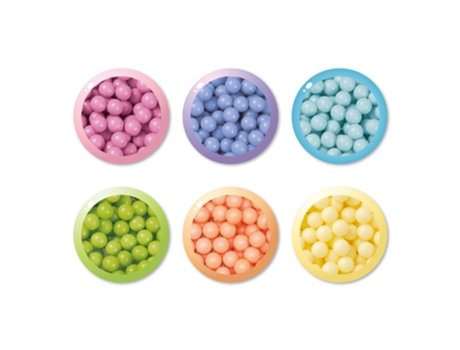 Brinquedo de Trabalhos Manuais AQUABEADS 31505 (4 anos)