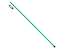 Combo Pole Little Viking Verde 3.05 Mkinetic