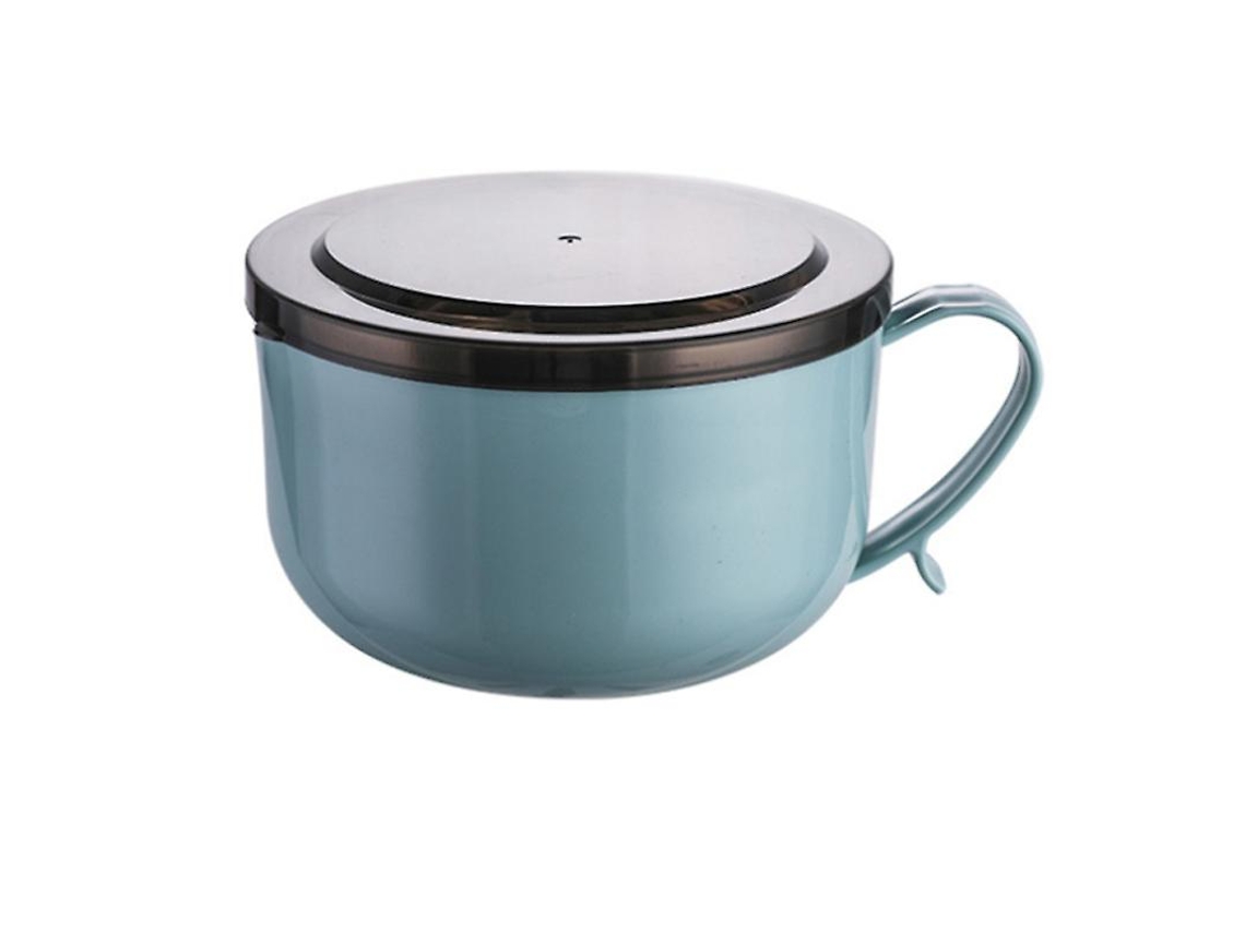 A Nova Tigela De Macarrão 1pcs