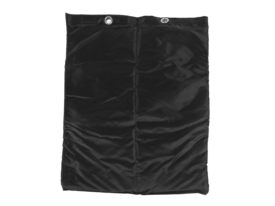 Capa Isolante Anti retrocesso Tubos Externos 24x24 Polegadas