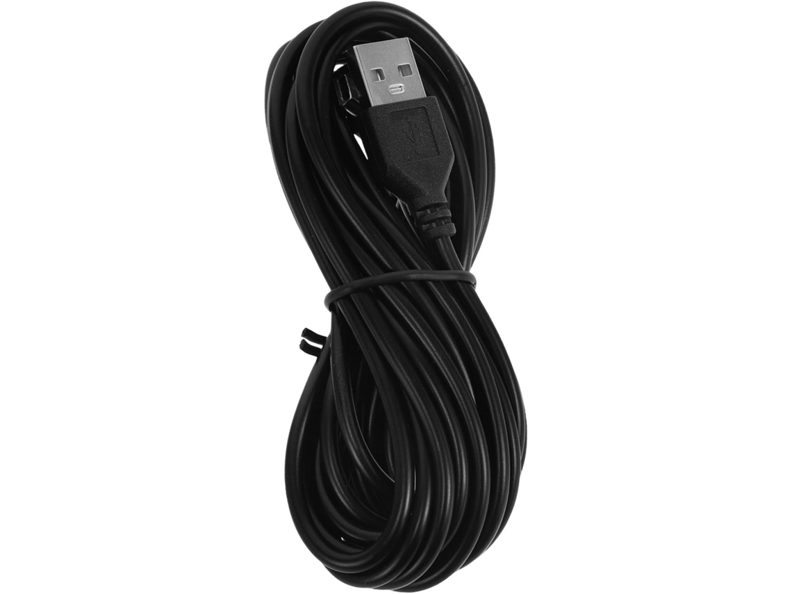 Cabo De Carregamento Usb, Design Em Ângulo Reto 90 Graus Para Câmera
