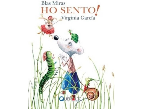 Livro Ho Sento! de Vários Autores (Catalão)