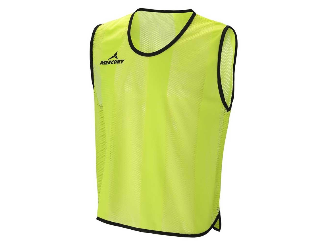 Mercury Equipment Gol Bib